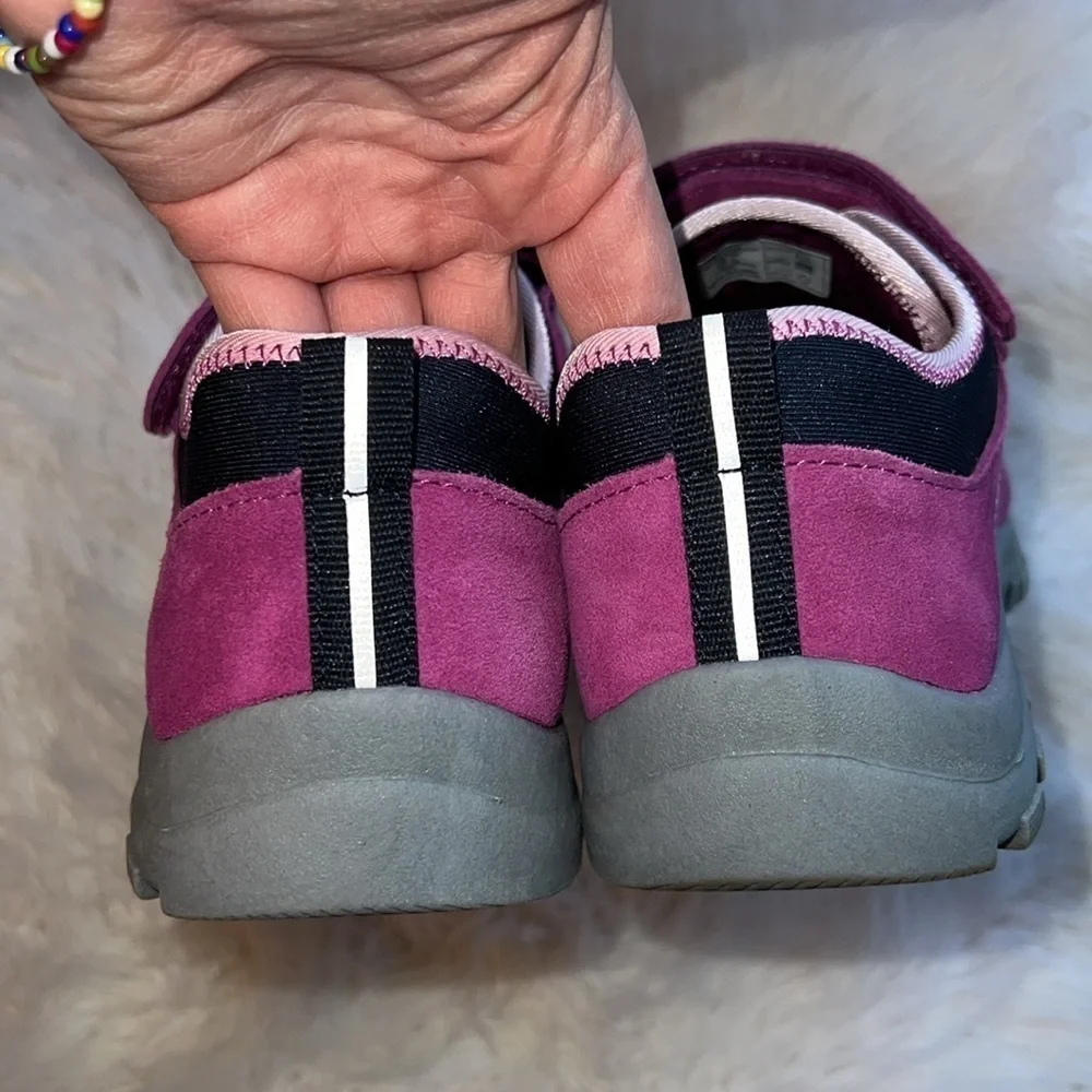 Lands End wore them